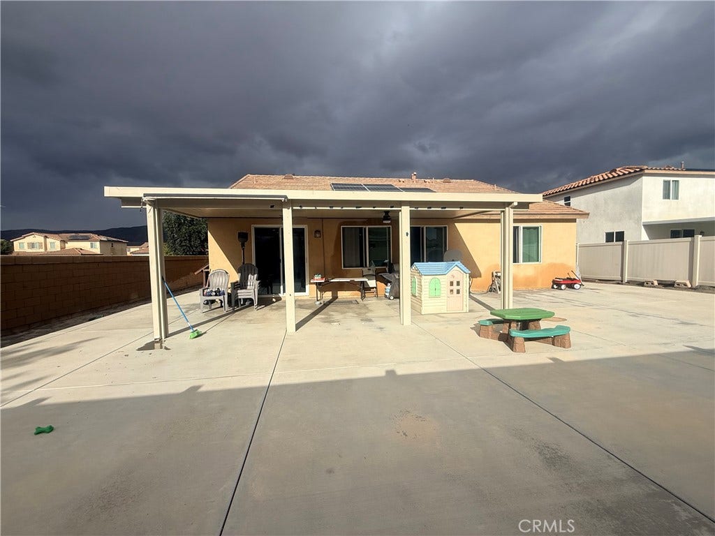 1412 Chardonnay, San Jacinto, CA 92582