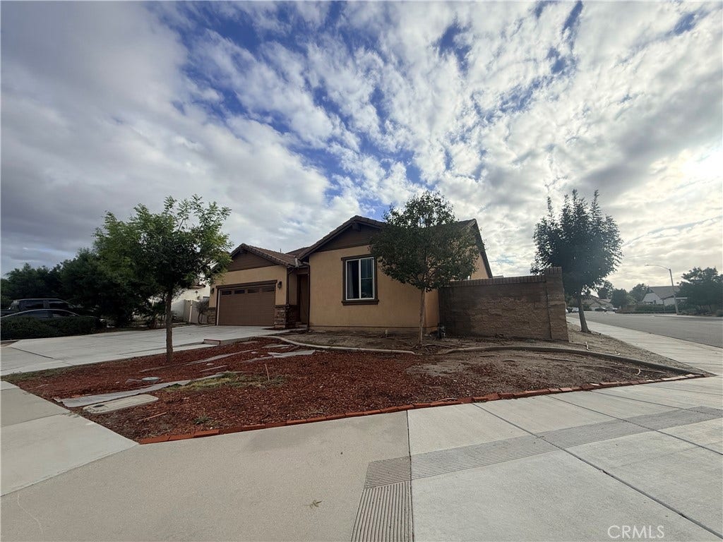 1412 Chardonnay, San Jacinto, CA 92582