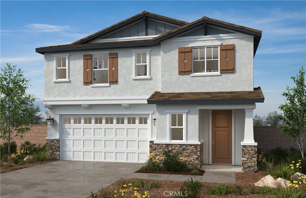29573 Shervin Drive, Menifee, CA 92584