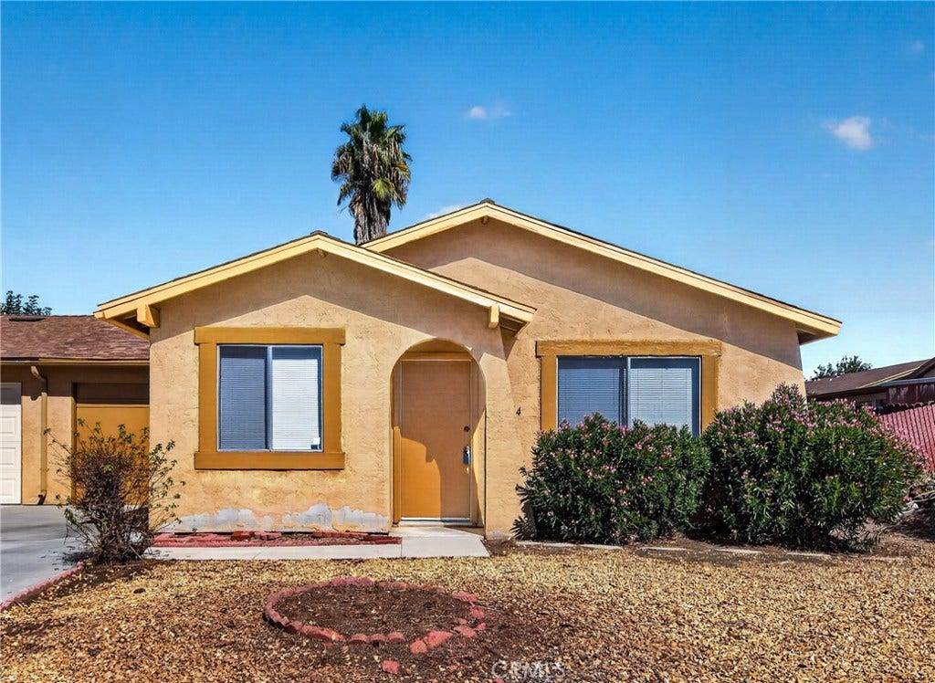 1964 W Oakland Avenue, Hemet, CA 92545 1964 W Oakland Avenue, Hemet, CA 92545
