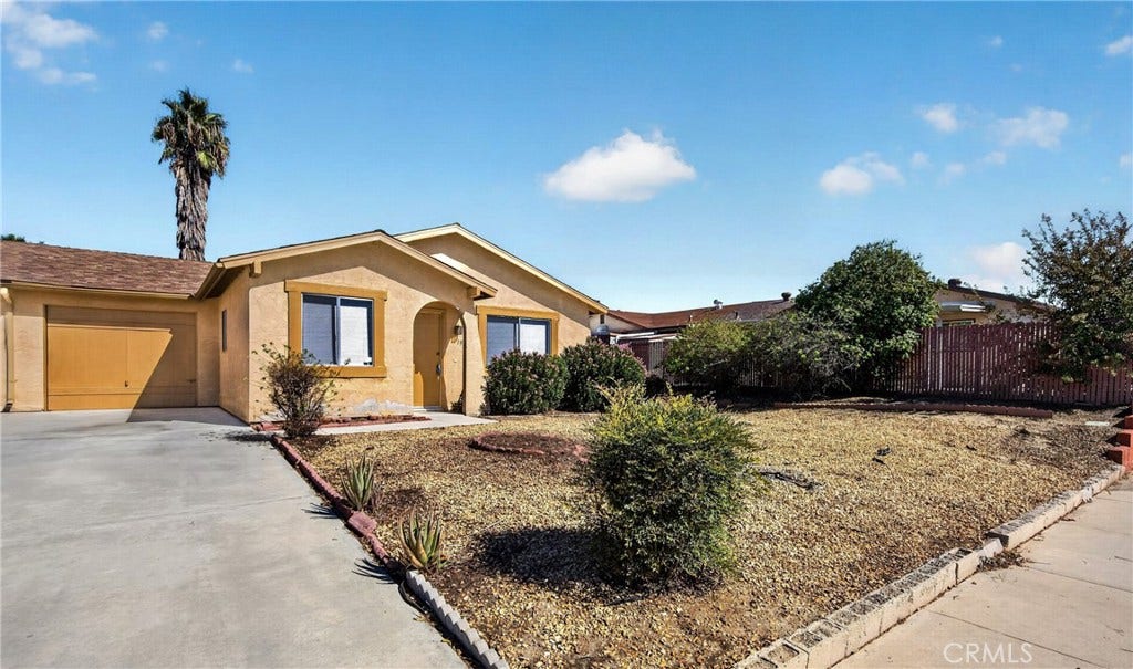 1964 W Oakland Avenue, Hemet, CA 92545 1964 W Oakland Avenue, Hemet, CA 92545