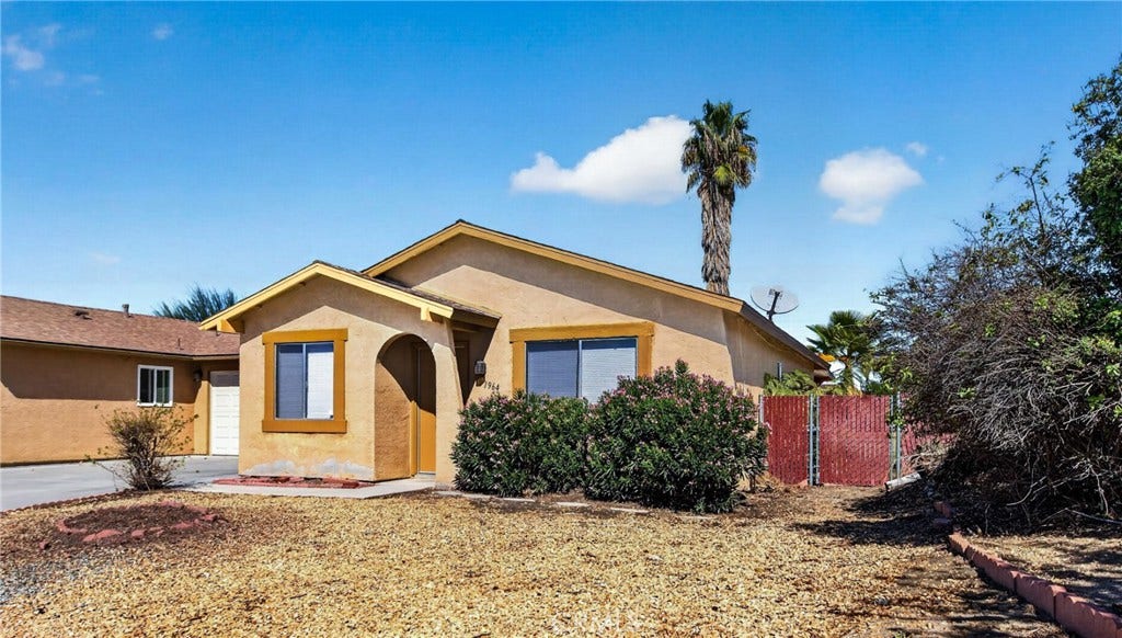 1964 W Oakland Avenue, Hemet, CA 92545 1964 W Oakland Avenue, Hemet, CA 92545