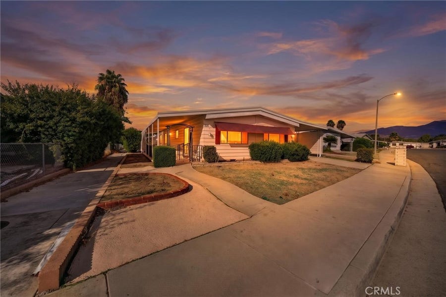 Property photo for 1650 Sonora, Hemet, CA