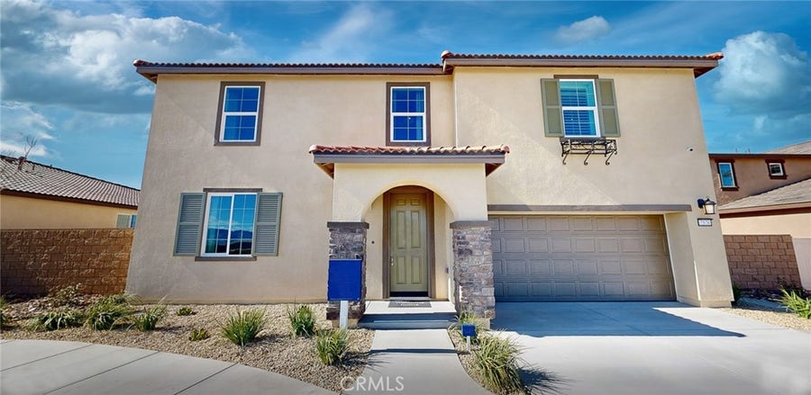 Property photo for 7570 Princeton Avenue, Hesperia, CA