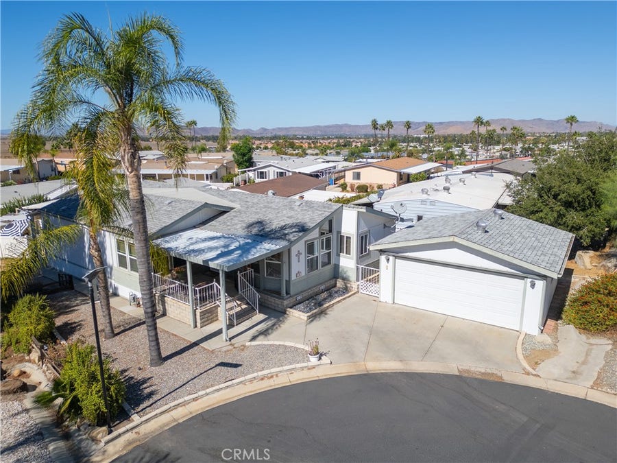 Property photo for 1536 S State Street, #218B, Hemet, CA