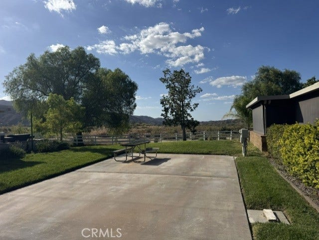 Property photo for 45525 Highway 79 Site 574, Aguanga, CA