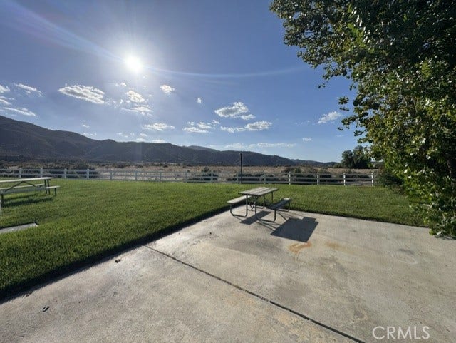 Property photo for 45525 Highway 79 Site 558, Aguanga, CA