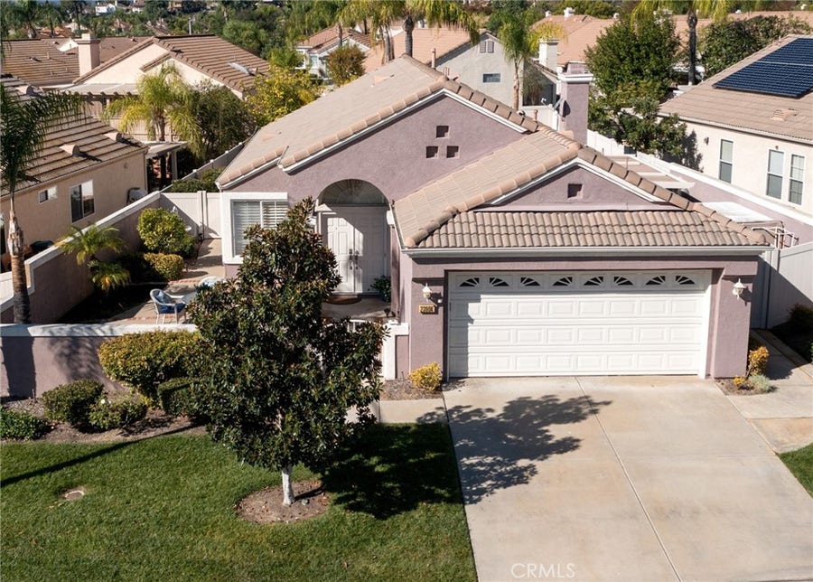 Property photo for 23904 VIA PAMILLA, Murrieta, CA