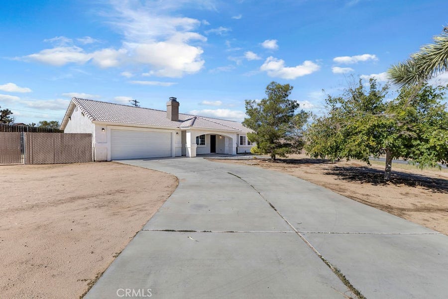 Property photo for 7310 Del Monte Avenue, Yucca Valley, CA