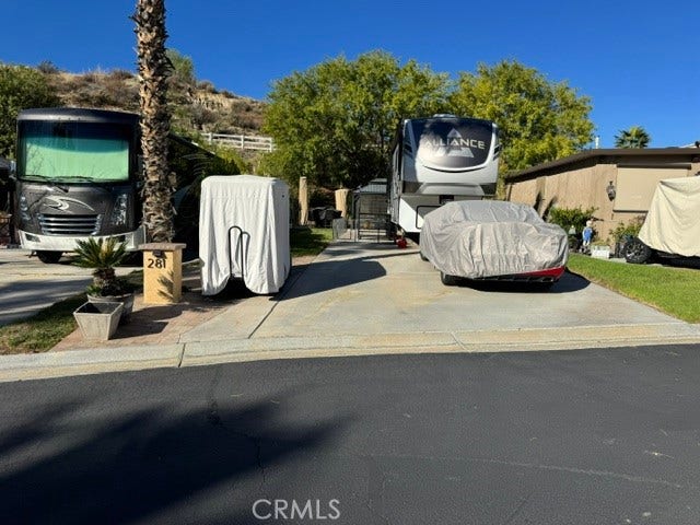 Property photo for 45525 Highway 79 Lot 281, Aguanga, CA