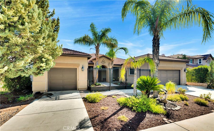 Property photo for 10 Via Palmieki Court, Lake Elsinore, CA