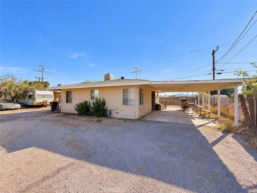 Property photo for 656 N 6th, Blythe, CA