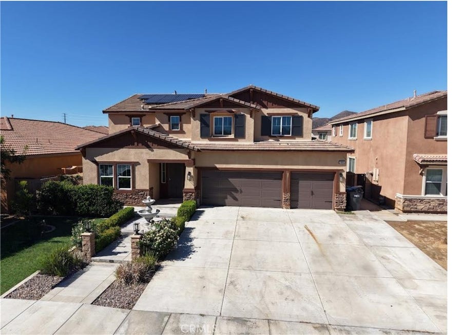 Property photo for 28805 Mahogany Trail, Menifee, CA