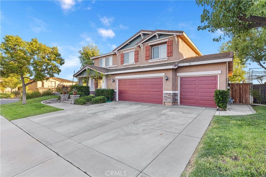Property photo for 29351 Deerfield Circle, Murrieta, CA