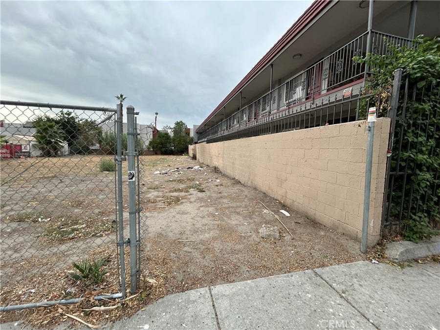 Property photo for 663 W 6th Street, San Bernardino, CA