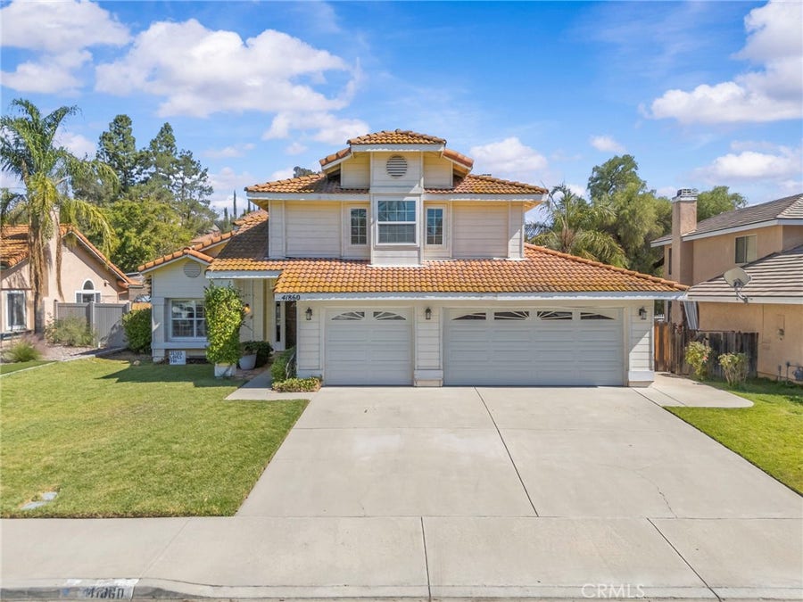 Property photo for 41860 Skywood, Temecula, CA