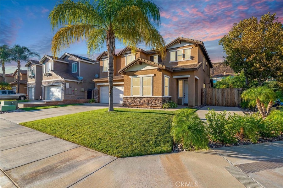 Property photo for 26556 Veramonte, Murrieta, CA
