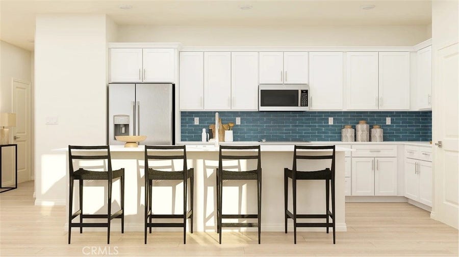 Property photo for 3222 Sprout Paseo, Ontario, CA