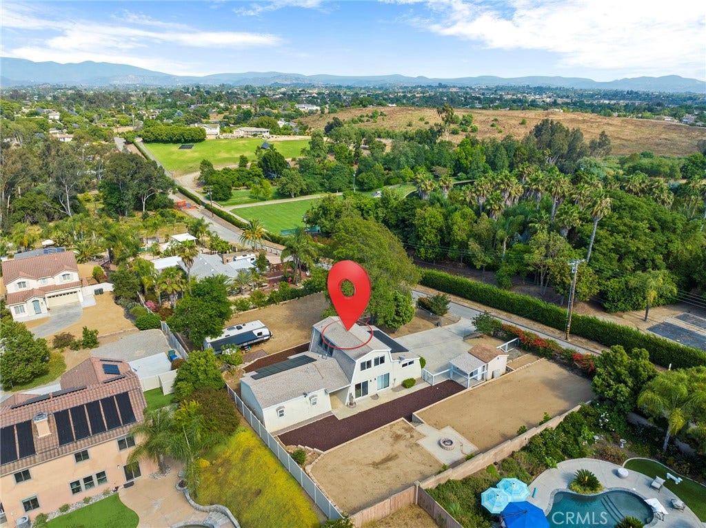 410 Palomino Road, Fallbrook, CA 92028 410 Palomino Road, Fallbrook, CA 92028