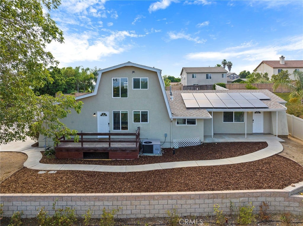 410 Palomino Road, Fallbrook, CA 92028 410 Palomino Road, Fallbrook, CA 92028