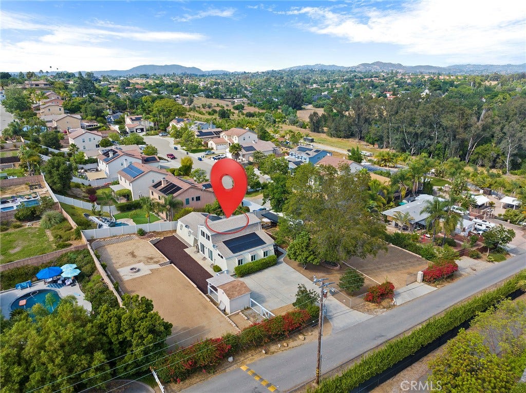 410 Palomino Road, Fallbrook, CA 92028 410 Palomino Road, Fallbrook, CA 92028