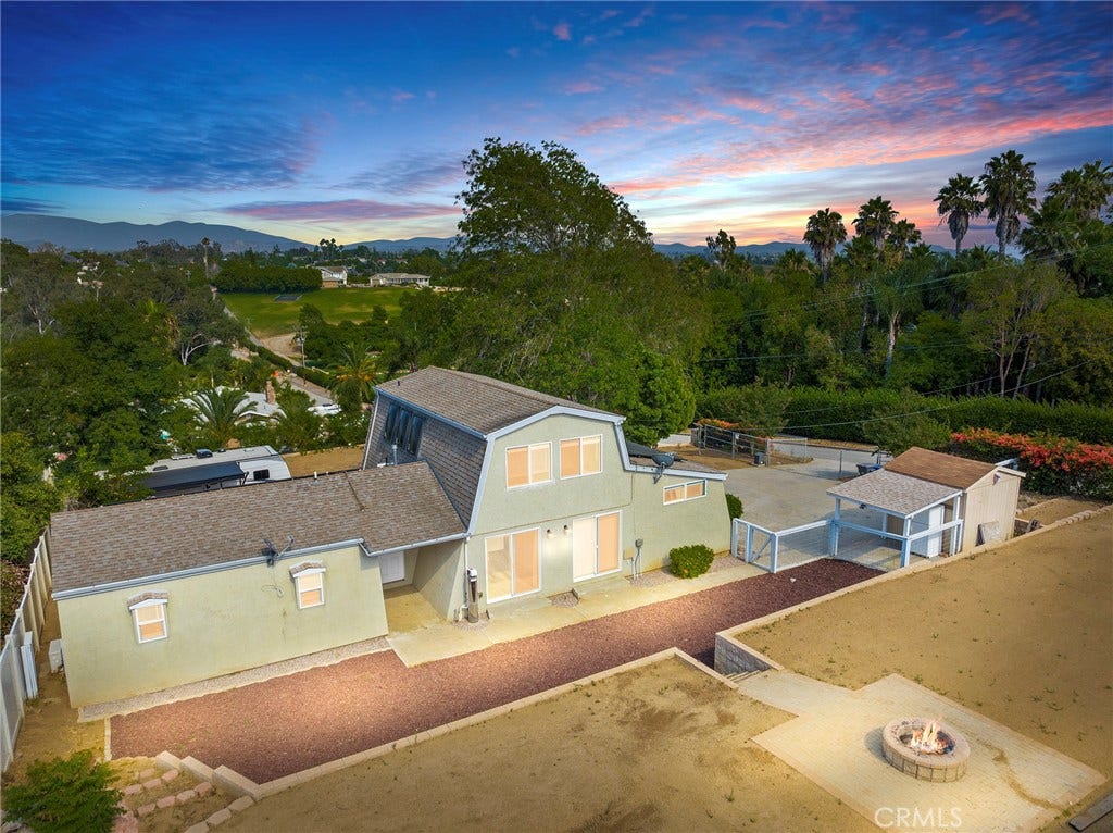 410 Palomino Road, Fallbrook, CA 92028 410 Palomino Road, Fallbrook, CA 92028