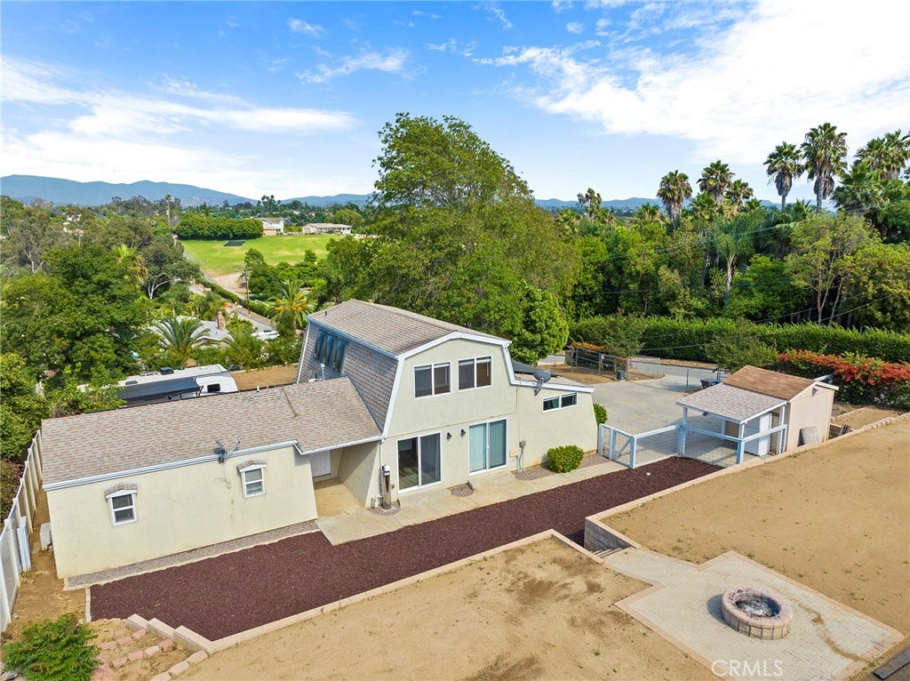 410 Palomino Road, Fallbrook, CA 92028 410 Palomino Road, Fallbrook, CA 92028