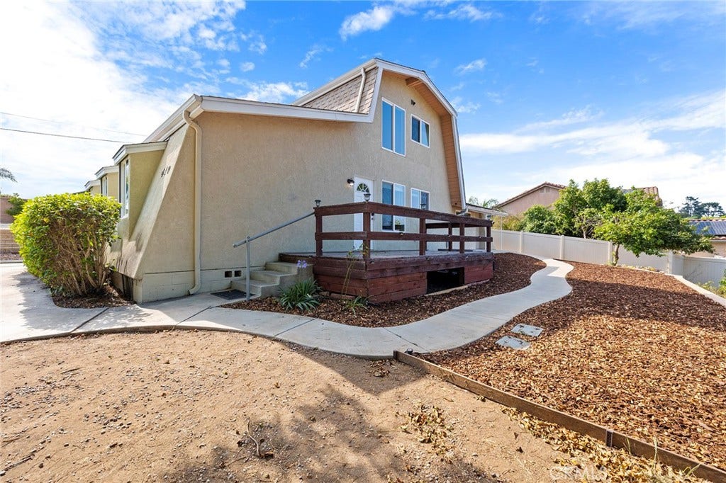 410 Palomino Road, Fallbrook, CA 92028 410 Palomino Road, Fallbrook, CA 92028