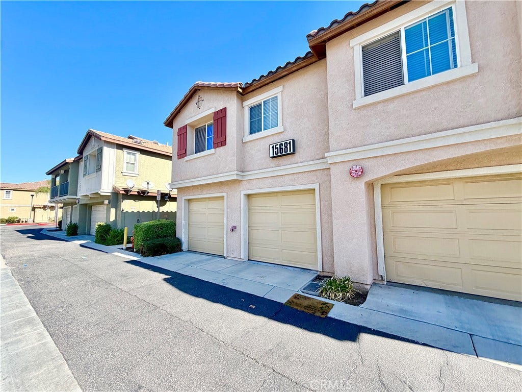 15681 Lasselle Street, #68, Moreno Valley, CA 92551 15681 Lasselle Street, #68, Moreno Valley, CA 92551