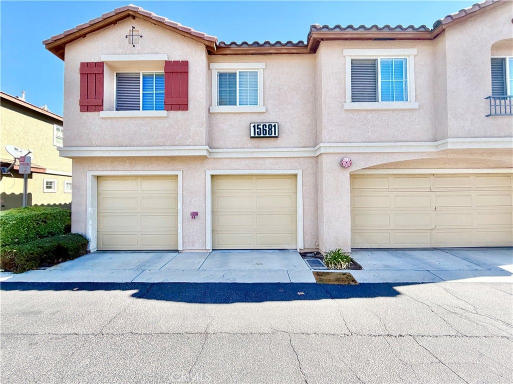 15681 Lasselle Street, #68, Moreno Valley, CA 92551 15681 Lasselle Street, #68, Moreno Valley, CA 92551