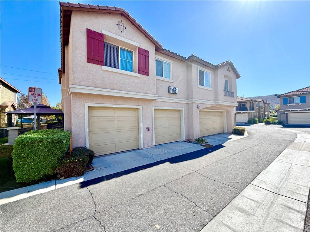 15681 Lasselle Street, #68, Moreno Valley, CA 92551 15681 Lasselle Street, #68, Moreno Valley, CA 92551