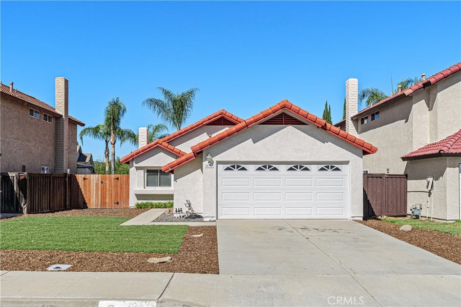 Property photo for 42329 Via Consuelo, Temecula, CA