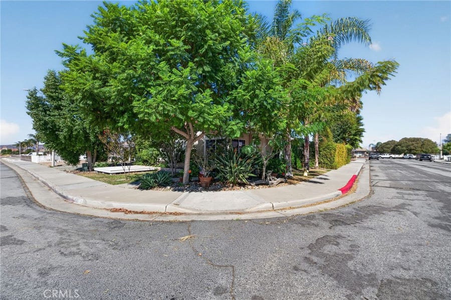 Property photo for 2854 Lynae, Hemet, CA
