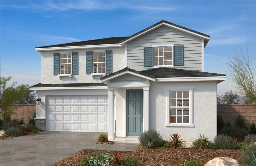Property photo for 4745 S Aurora Avenue, Ontario, CA