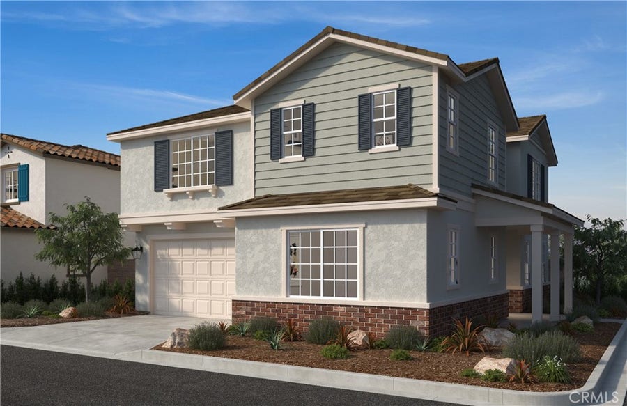 Property photo for 4735 Aurora Avenue, Ontario, CA
