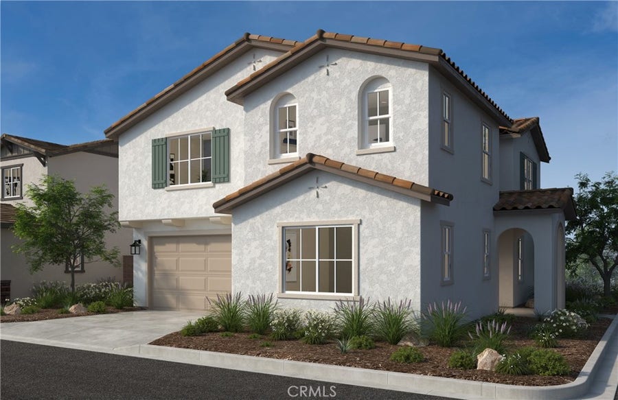 Property photo for 4727 Aurora Avenue, Ontario, CA