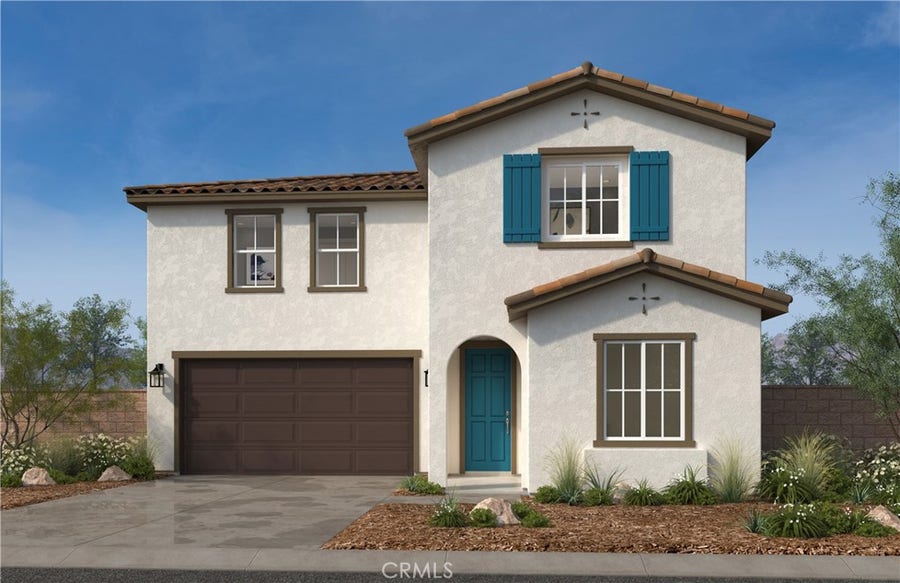 Property photo for 4749 Aurora Avenue, Ontario, CA
