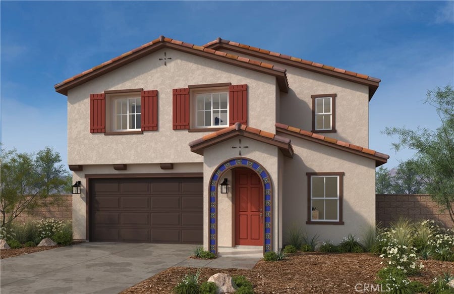 Property photo for 4715 S Aurora Avenue, Ontario, CA