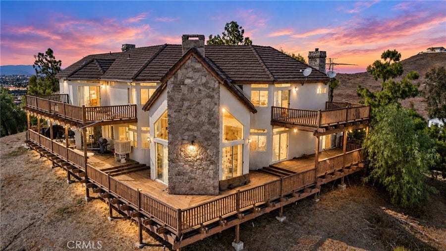 Property photo for 19448 Blue Sky Road, Perris, CA
