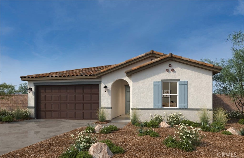 29554 Shervin Drive, Menifee, CA 92584 29554 Shervin Drive, Menifee, CA 92584