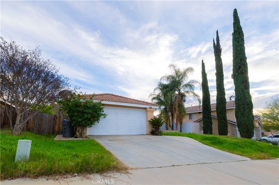 Property photo for 27921 Golden Hill Court, Menifee, CA