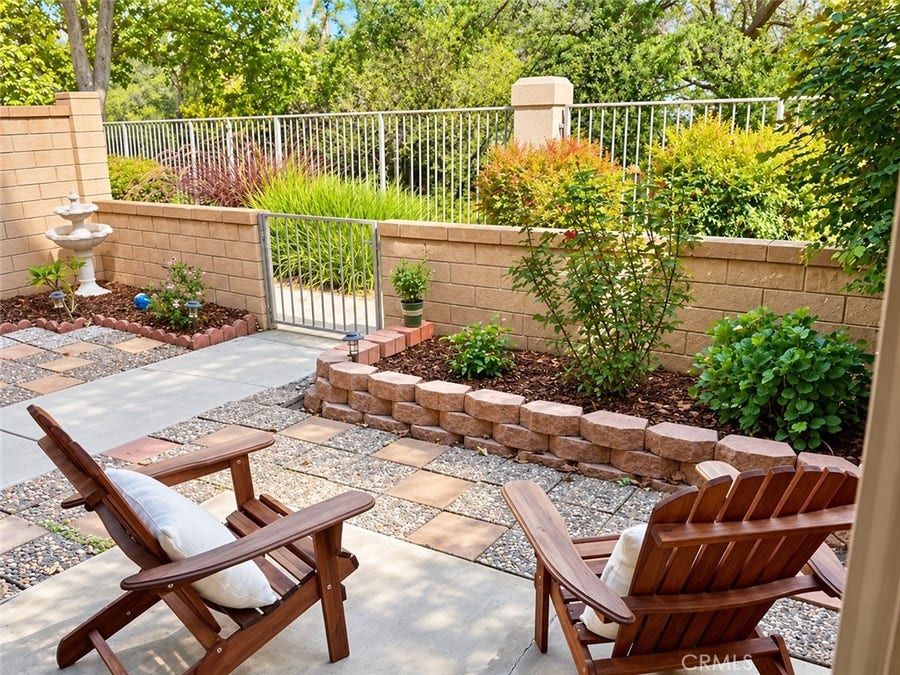 Property photo for 28987 Canyon Ridge, Trabuco Canyon, CA
