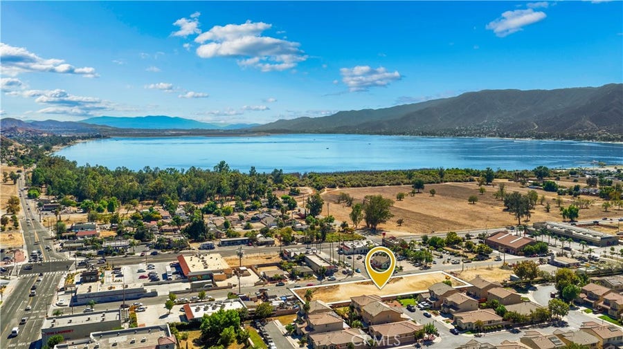 Property photo for 0 Fraser, Lake Elsinore, CA