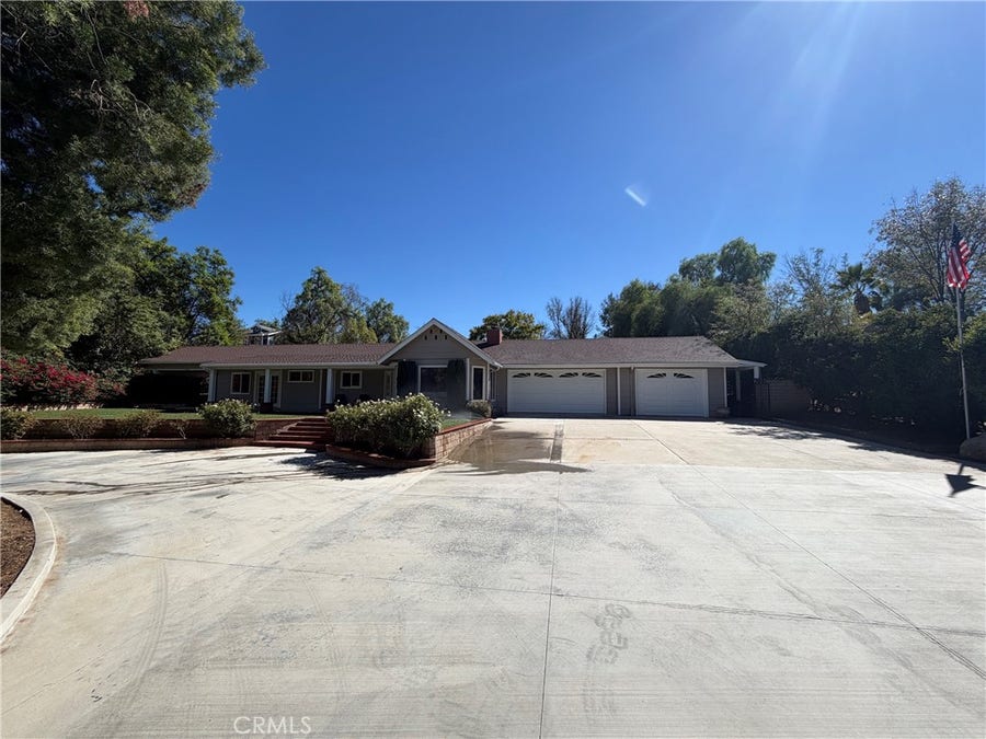 Property photo for 30264 Puerto Vallarta, Menifee, CA