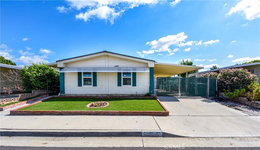 Property photo for 576 Palos, Hemet, CA