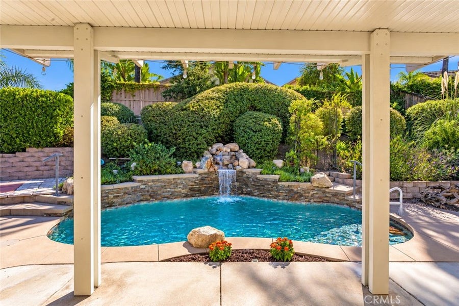Property photo for 32079 Corte Cardoza, Temecula, CA