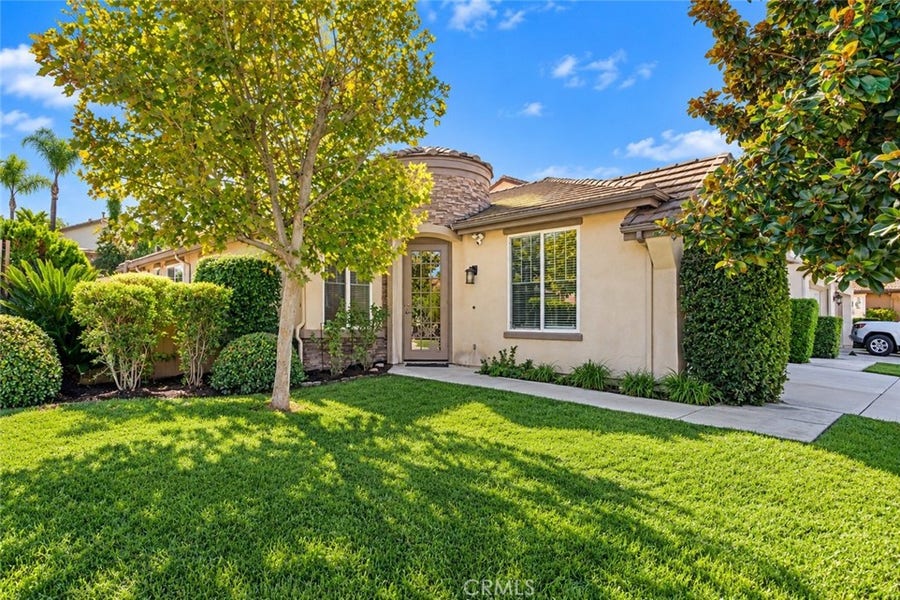 Property photo for 32079 Corte Cardoza, Temecula, CA