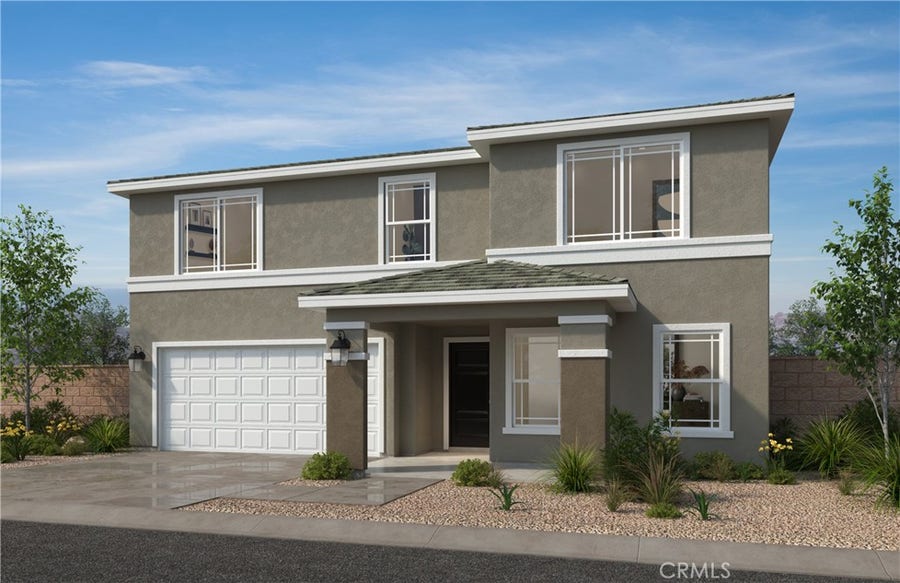 Property photo for 10671 Sea Ace Place, Victorville, CA