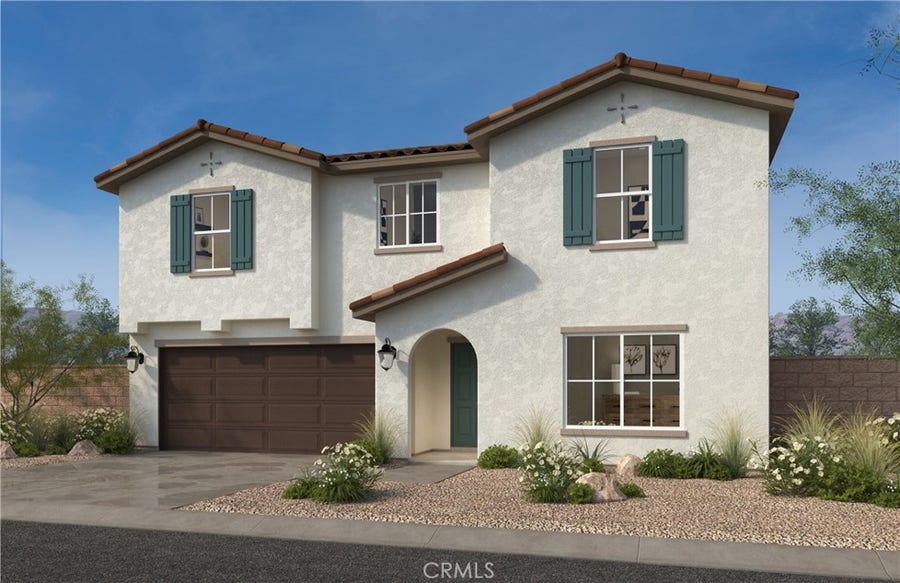 Property photo for 10588 Regatta Court, Victorville, CA