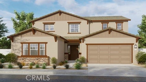 Property photo for 31296 Northern Oak Drive, Winchester, CA